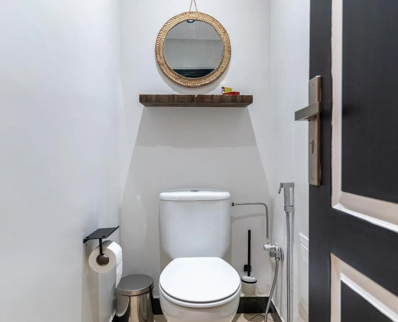 Appartement Elegant Avec Jacuzzi A Deux Pas De Gueliz Marrakesh 0*,  Morocco