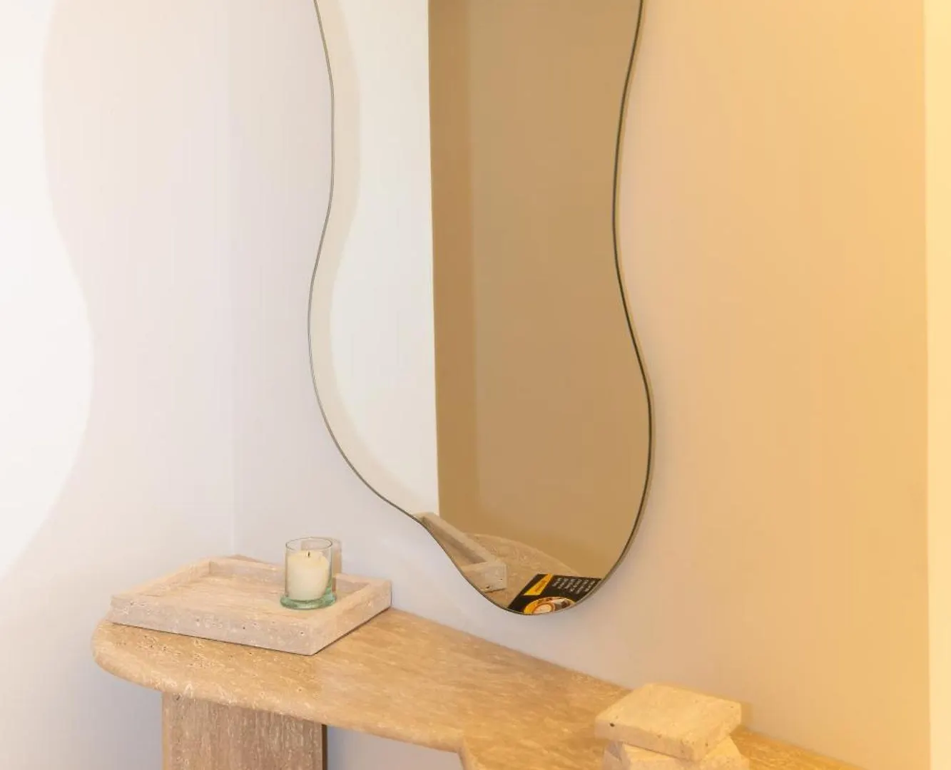 Appartement Elegant Avec Jacuzzi A Deux Pas De Gueliz Marrakesh Apartment