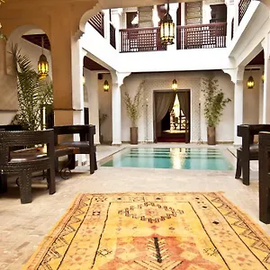 4* Риад Aladdin