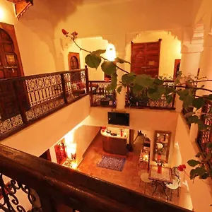  Gasthuis Dar Saba Shika