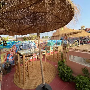 Bed and breakfast Fz Marrakech, Marrakesh