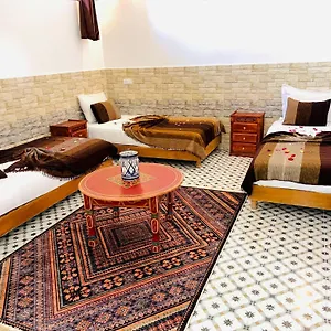 Al Bahja Family Apartment