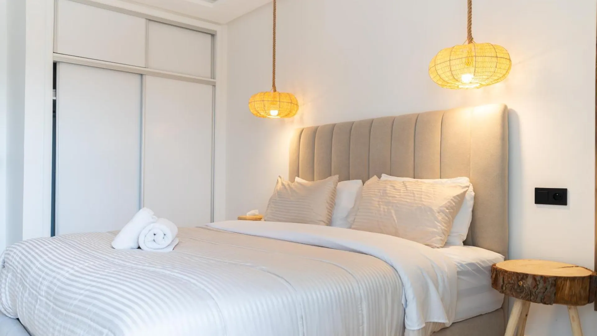 Appartement Elegant Avec Jacuzzi A Deux Pas De Gueliz Marrakesh