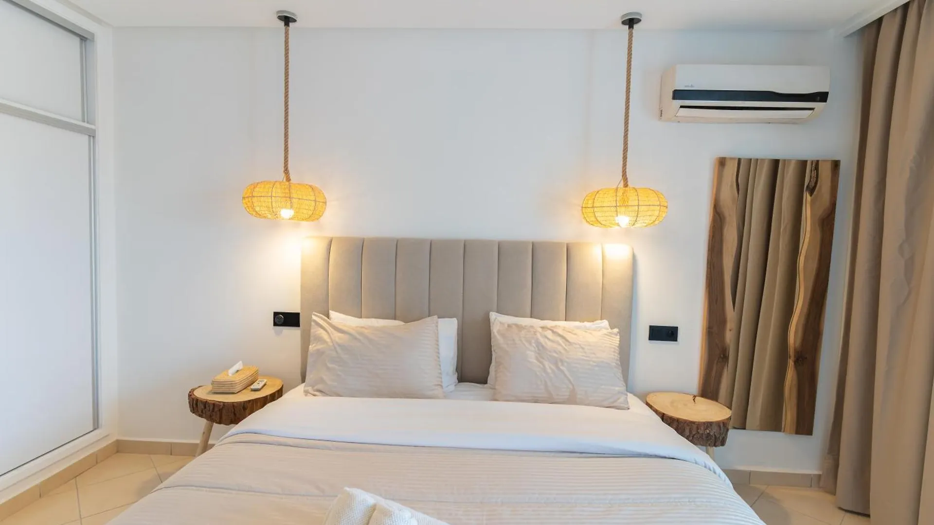 Apartment Appartement Elegant Avec Jacuzzi A Deux Pas De Gueliz Marrakesh